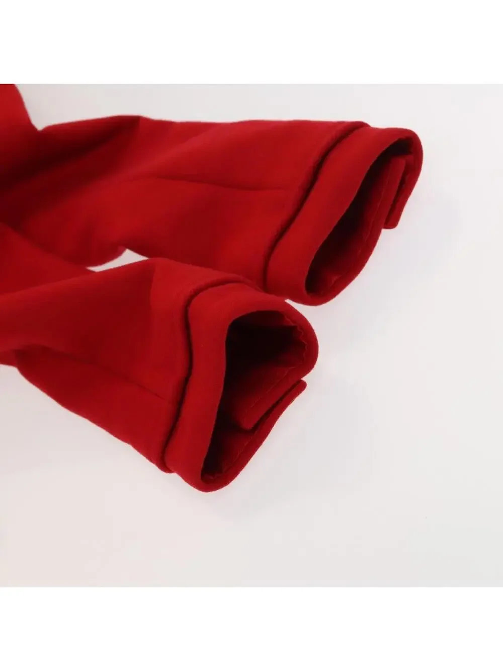 Louis Vuitton Long Coat Jacket Cashmere #360878L90B